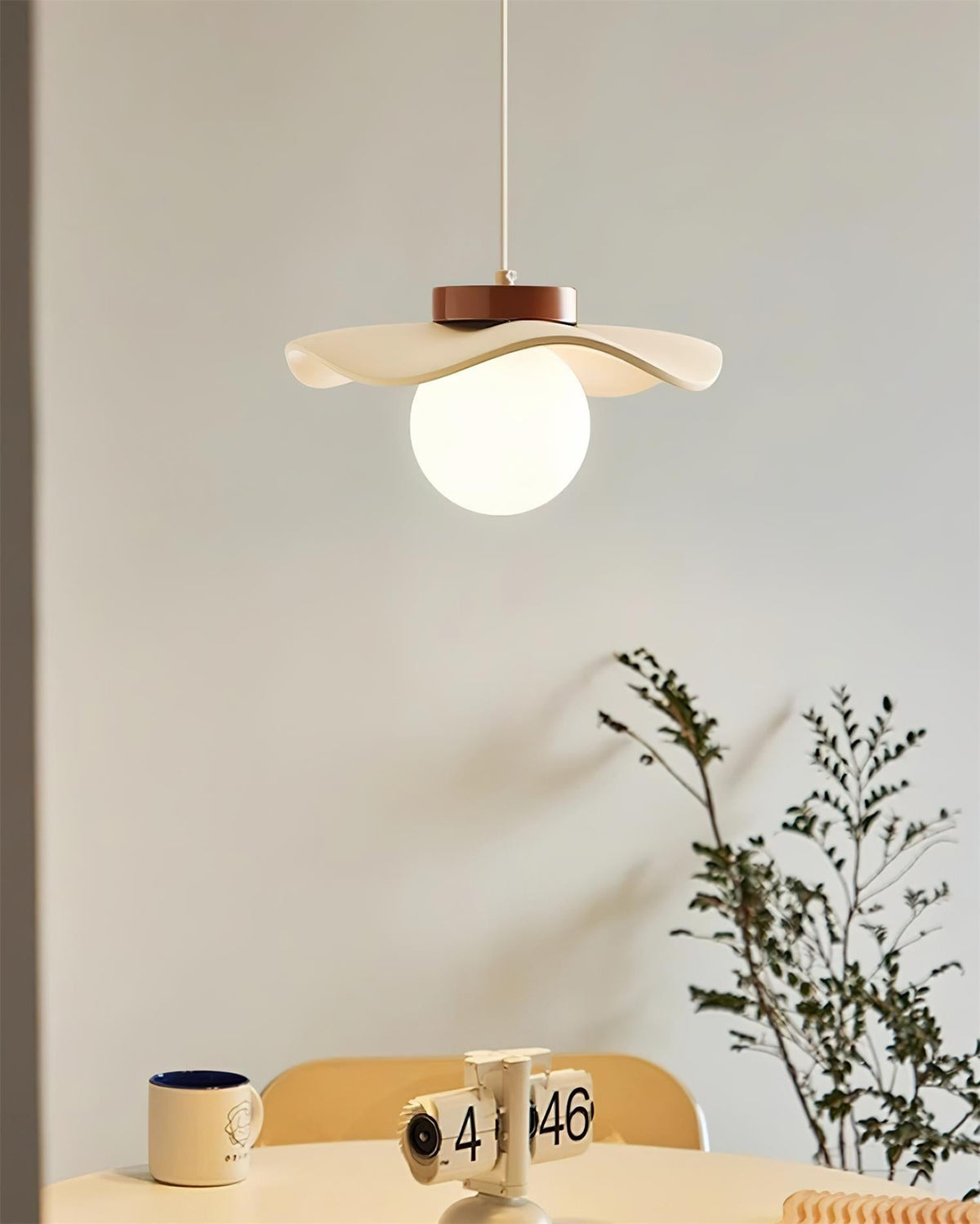 Hanglamp Norman