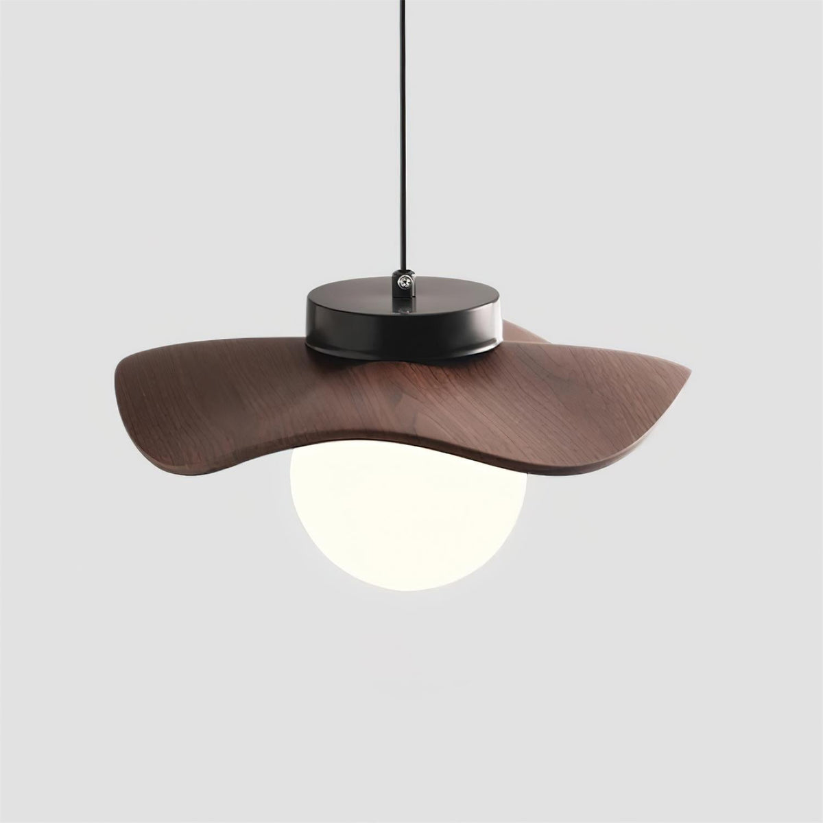 Hanglamp Norman