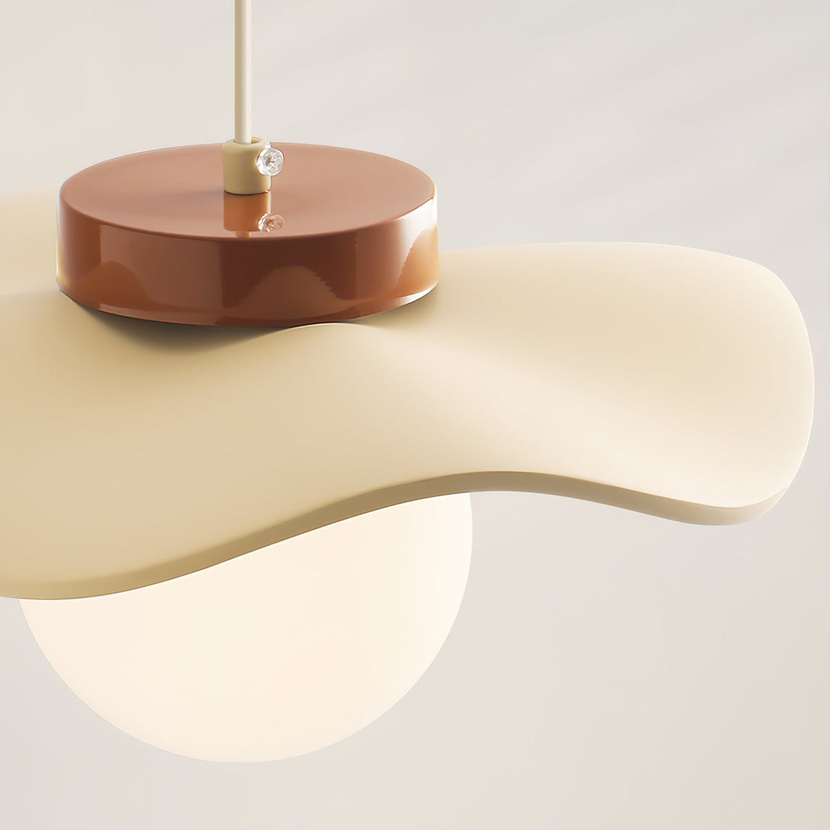 Hanglamp Norman