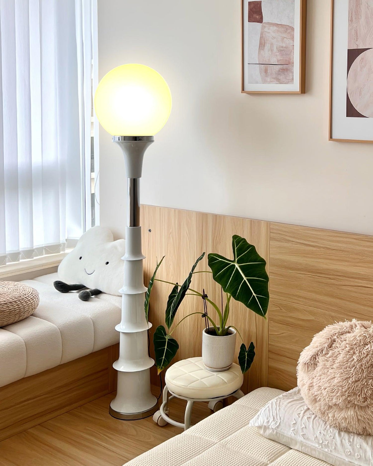 Selivaya vloerlamp