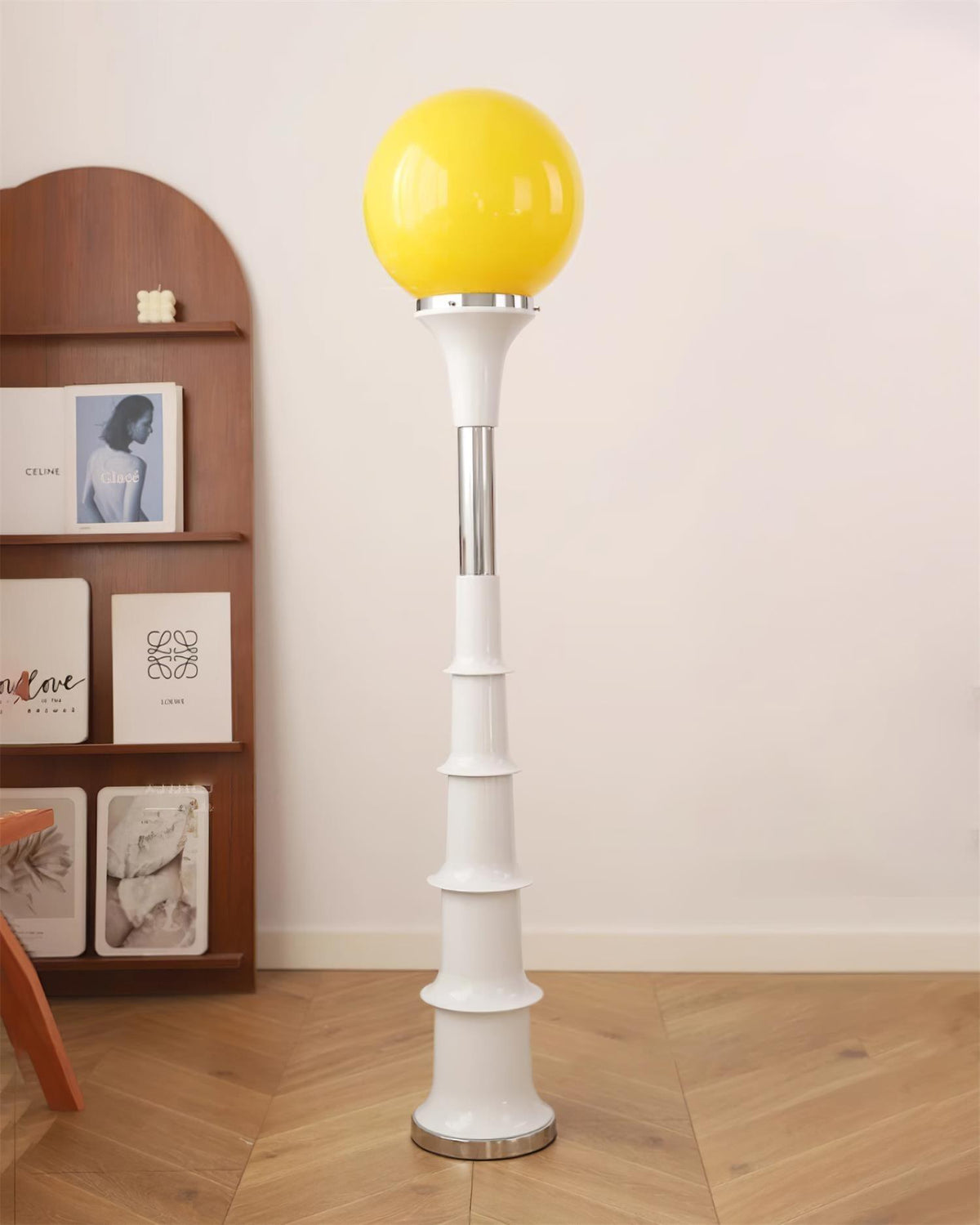 Selivaya vloerlamp
