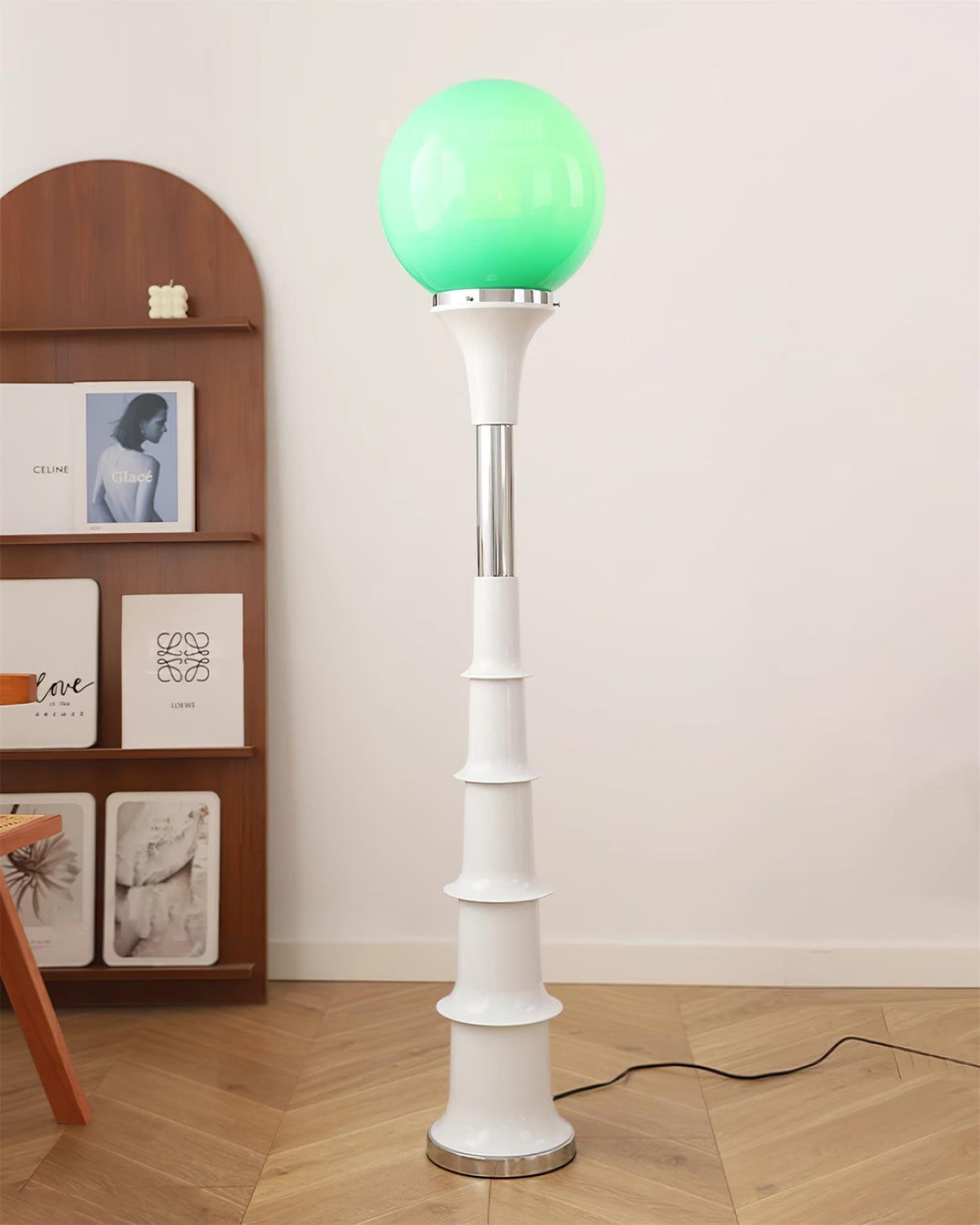 Selivaya vloerlamp