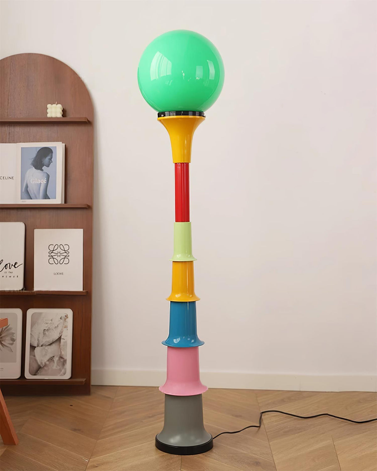 Selivaya vloerlamp