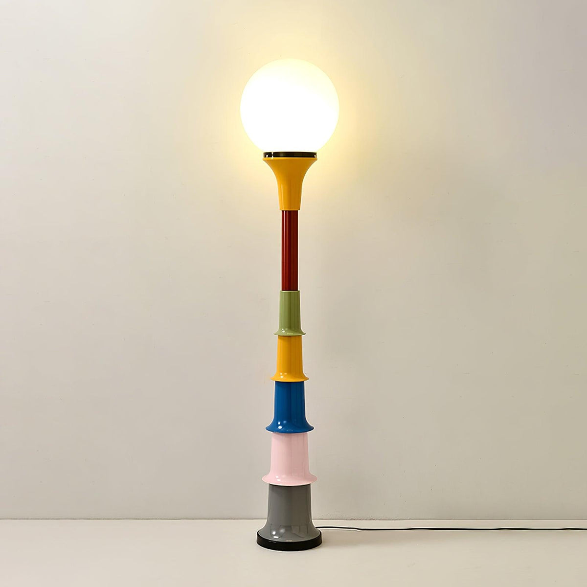 Selivaya vloerlamp