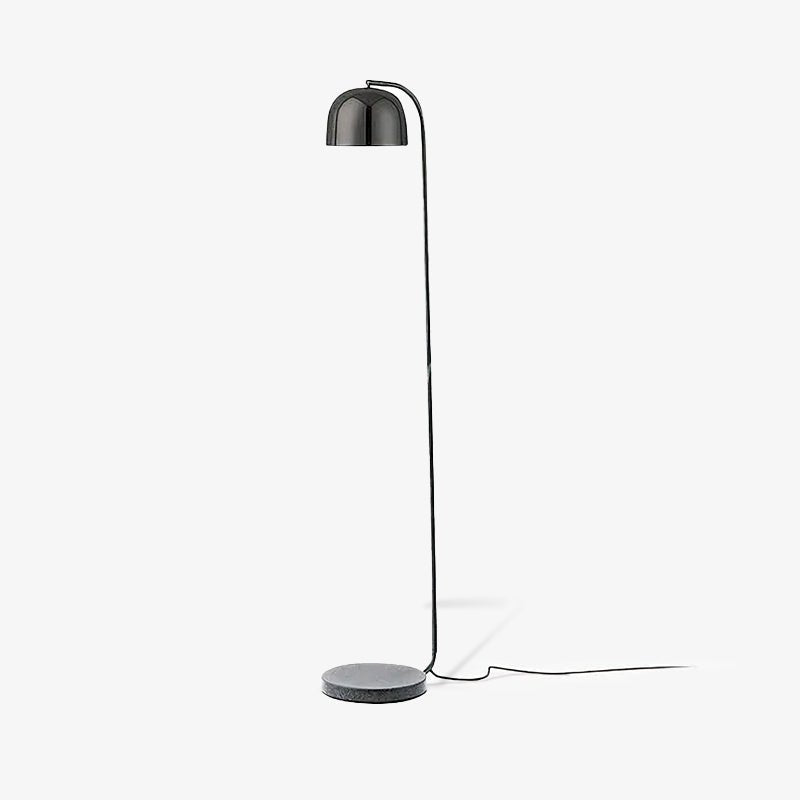 Freya Moderne vloerlamp