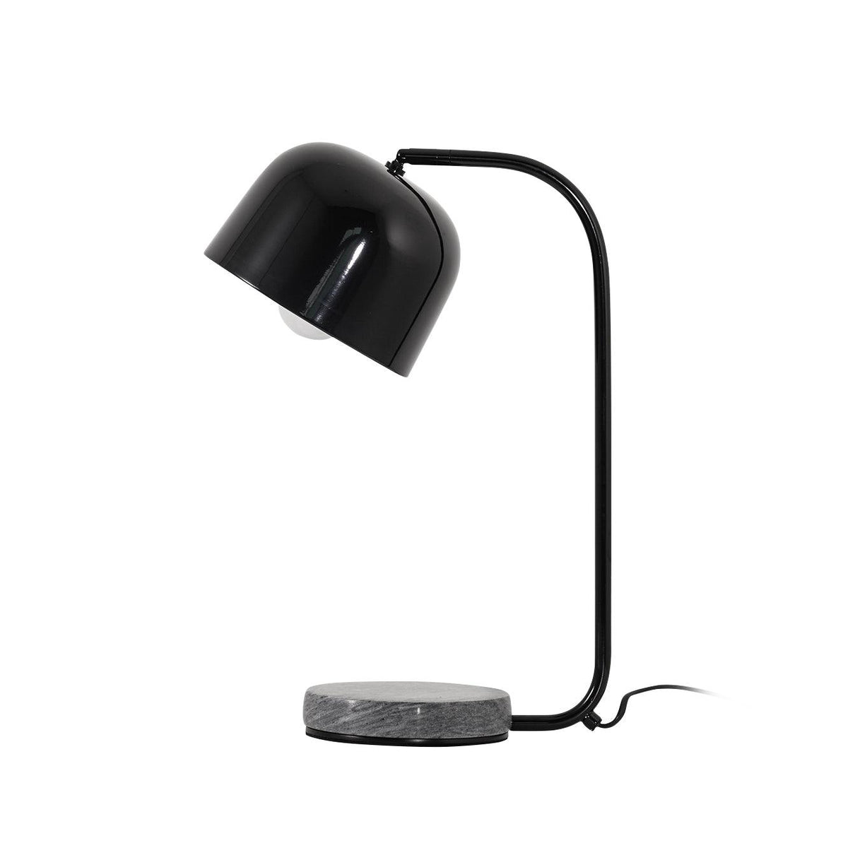 Noroora minimalistische tafellamp