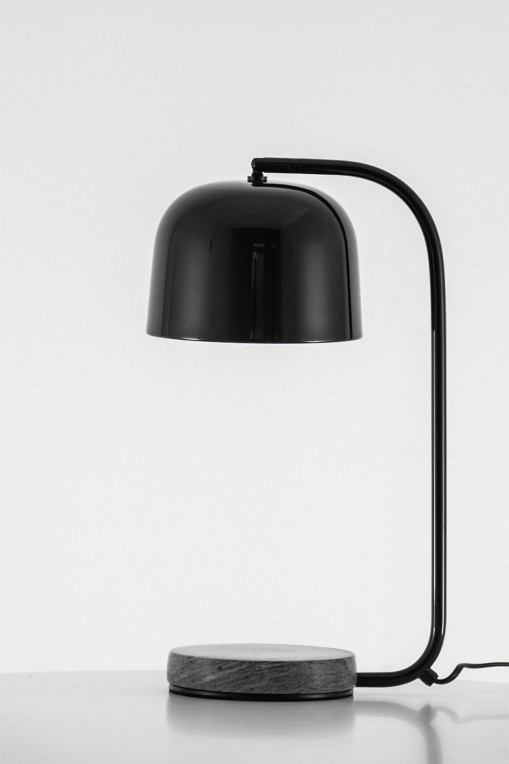 Noroora minimalistische tafellamp