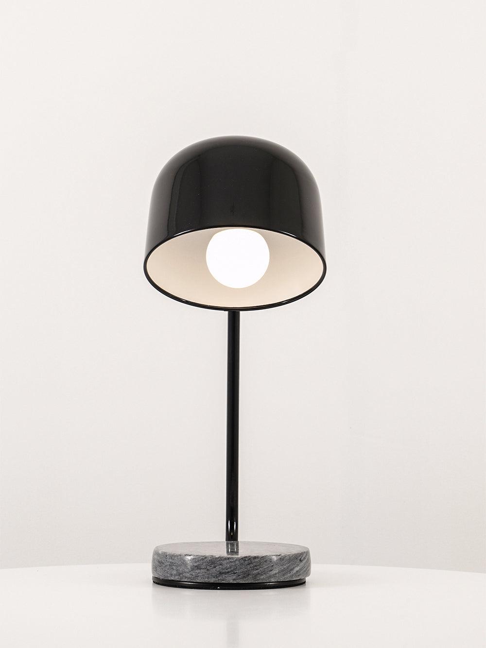 Noroora minimalistische tafellamp