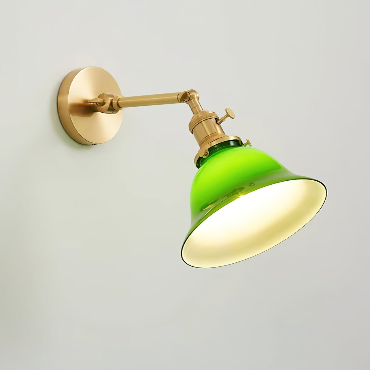 Veldin wandlamp