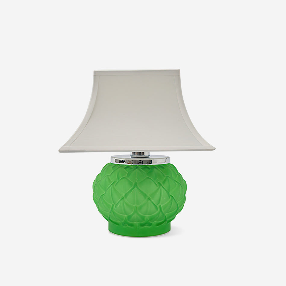 Grennet tafellamp