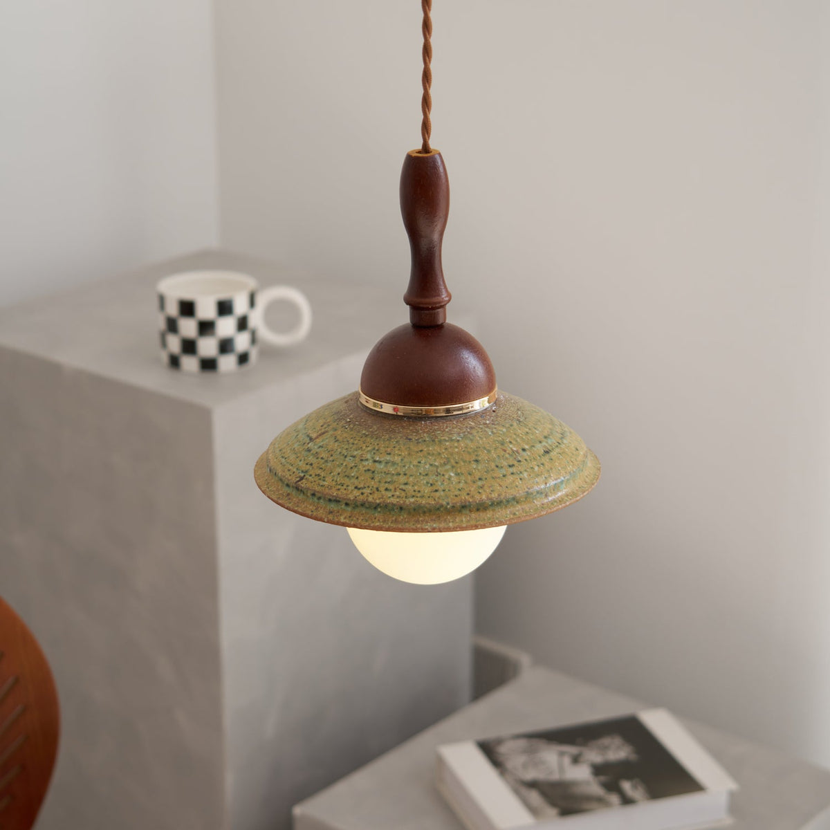 Harvey Harvey Greenfield hanglamp