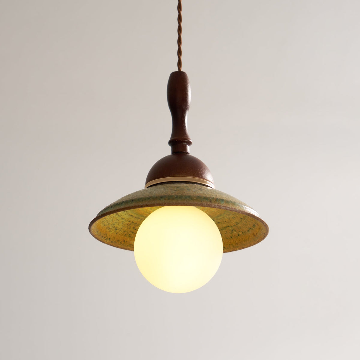 Harvey Harvey Greenfield hanglamp