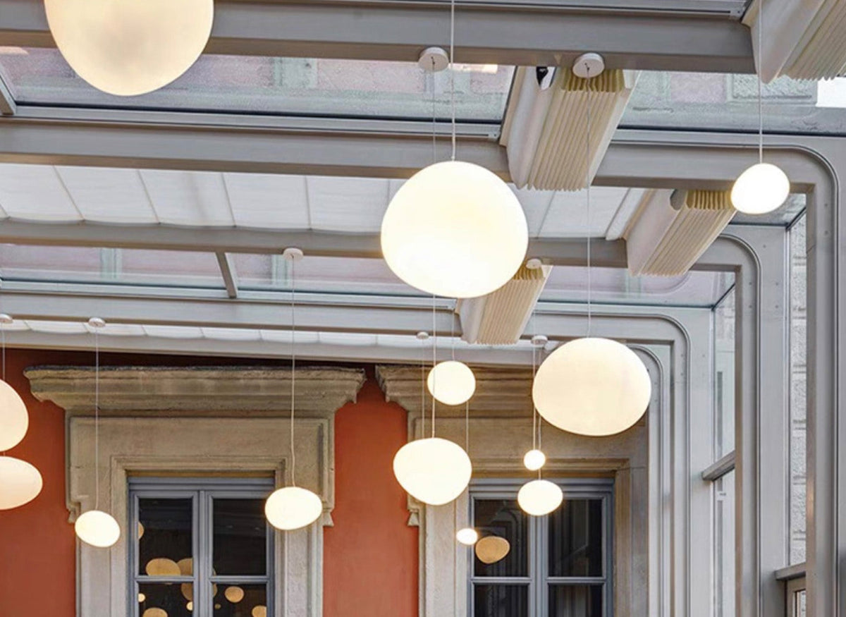 Riveaine Scandinavische hanglamp