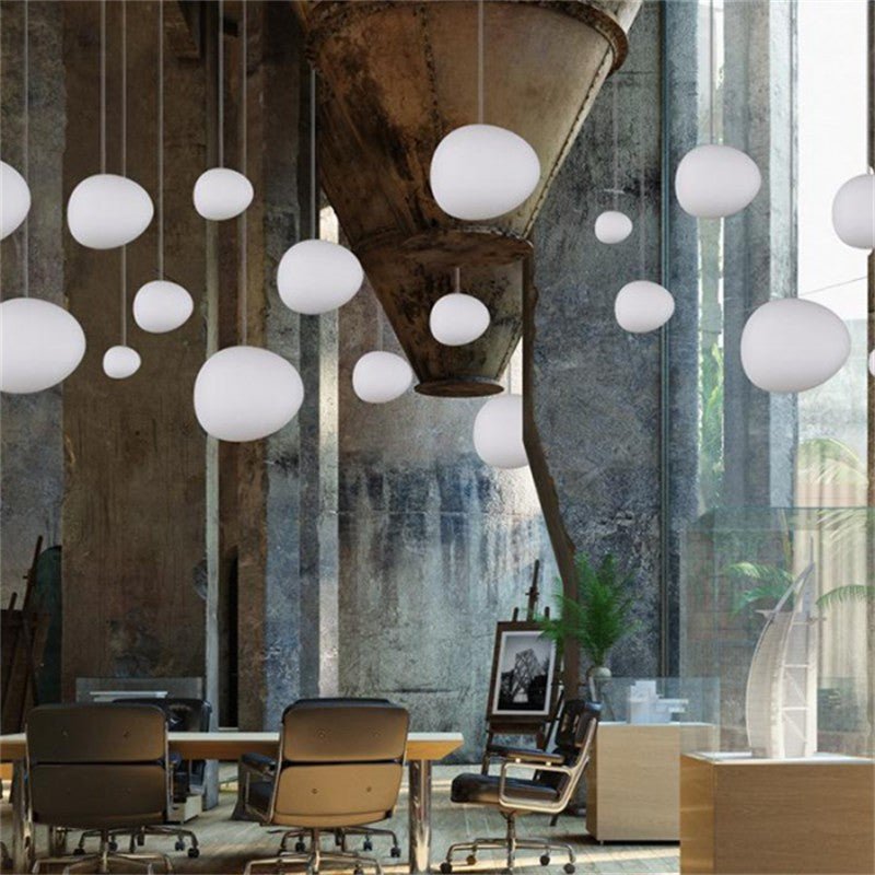 Riveaine Scandinavische hanglamp