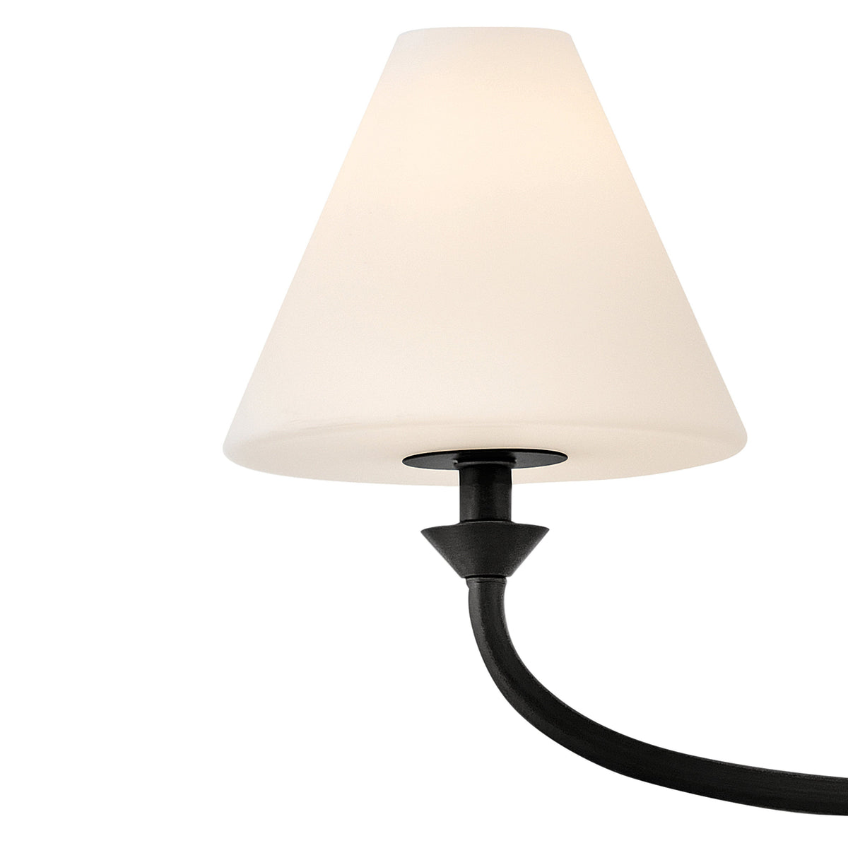 Oriisina messing wandlamp
