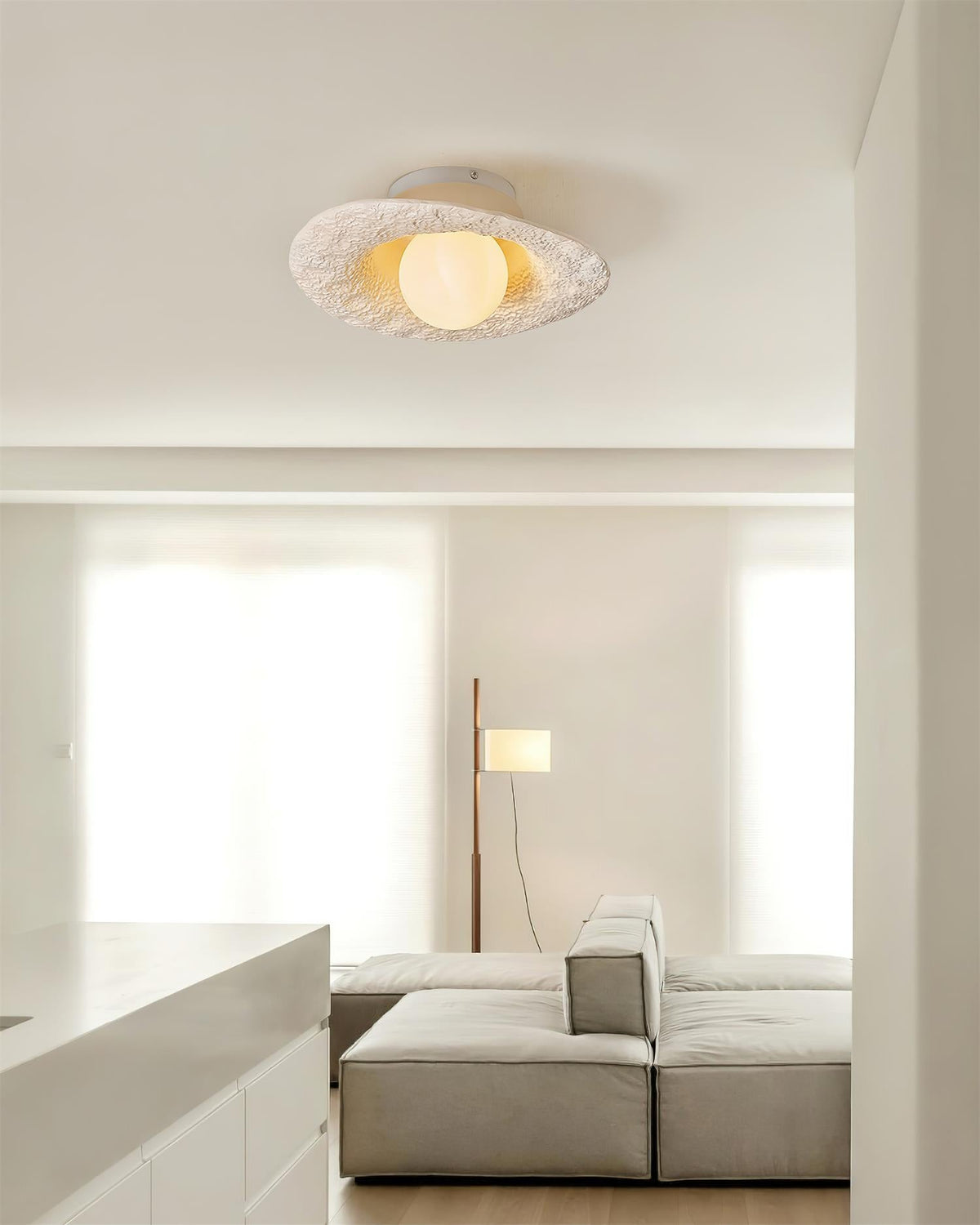 Nivra plafondlamp