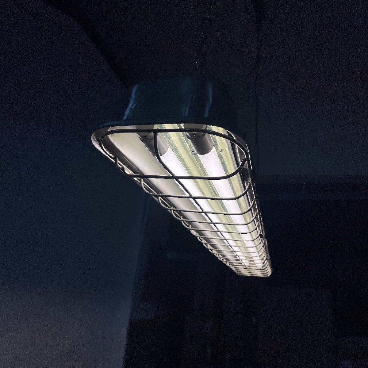 Rowand hanglamp