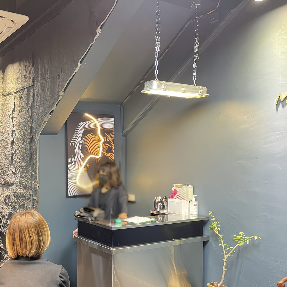 Dinil hanglamp