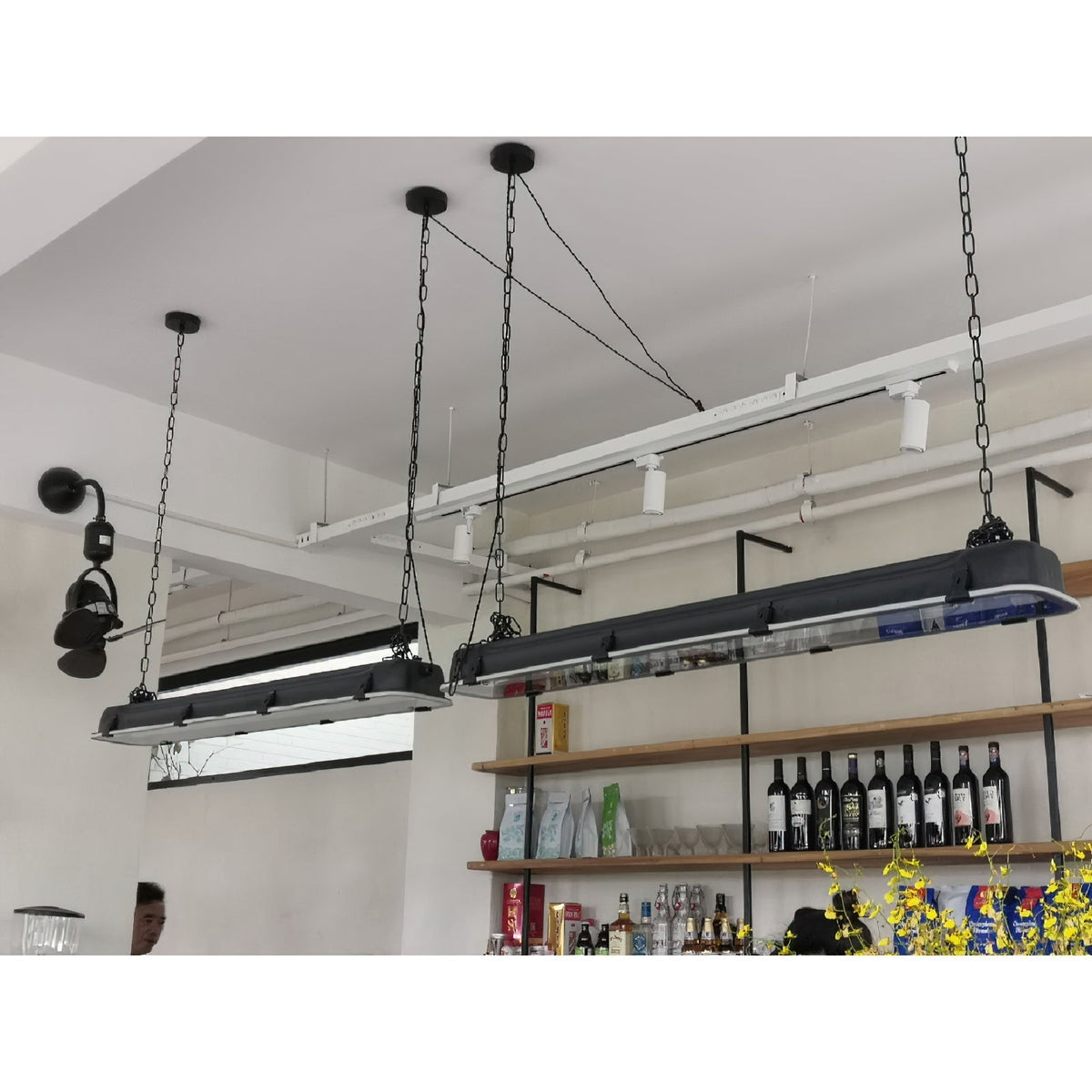 Dinil hanglamp