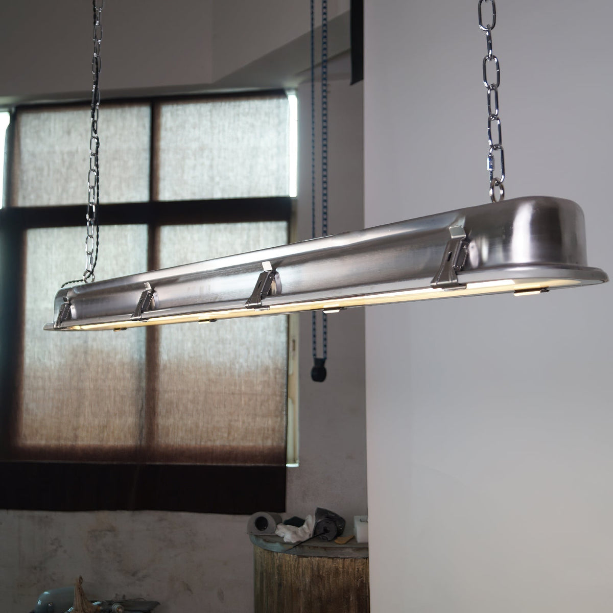 Dinil hanglamp