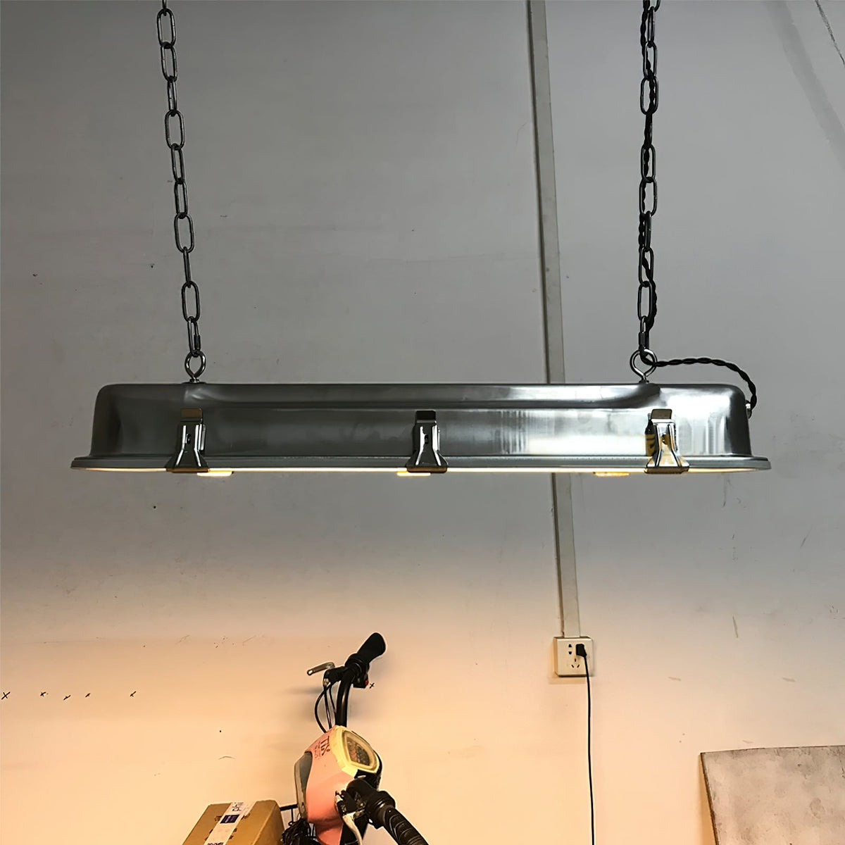 Dinil hanglamp