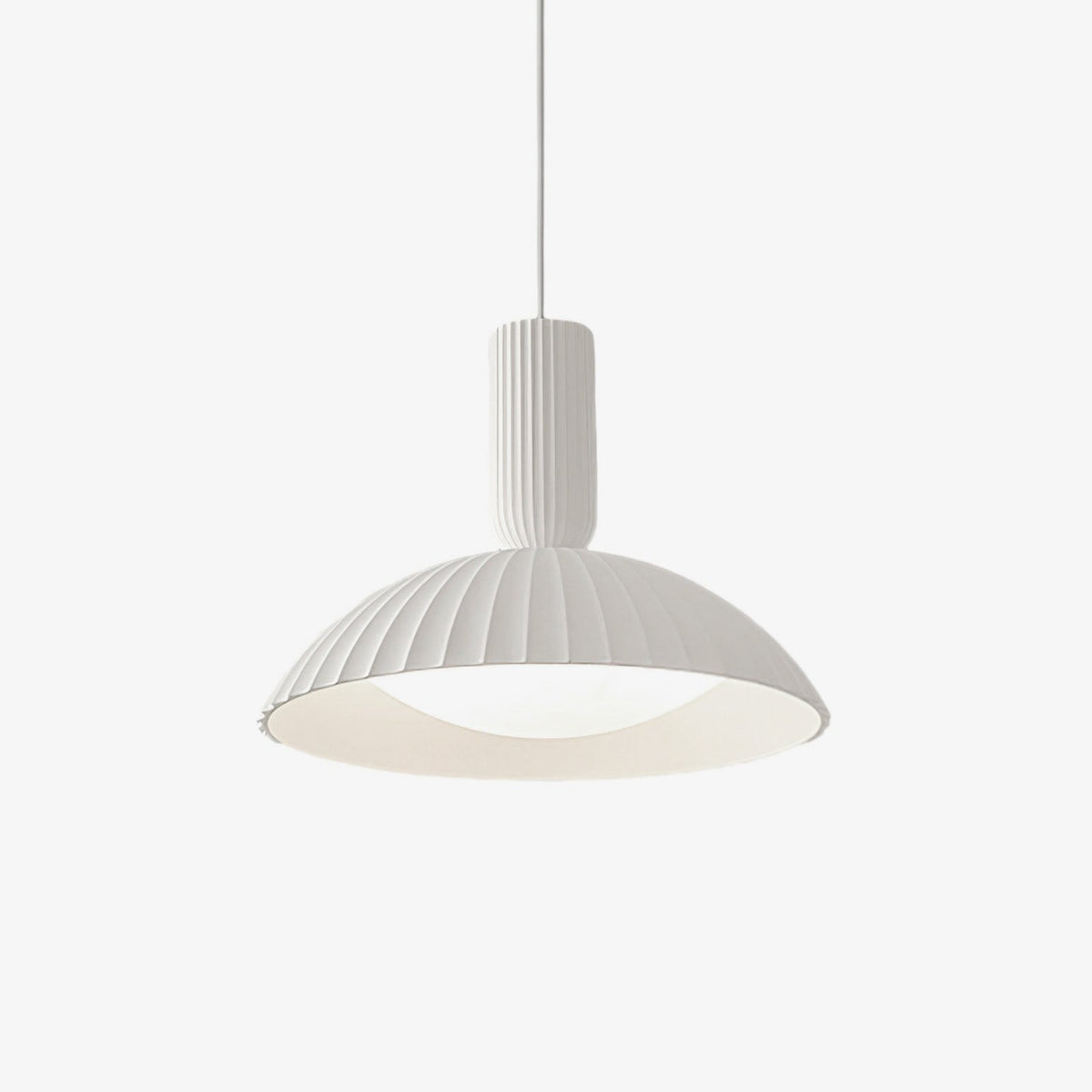Tixu hars Cozy hanglamp