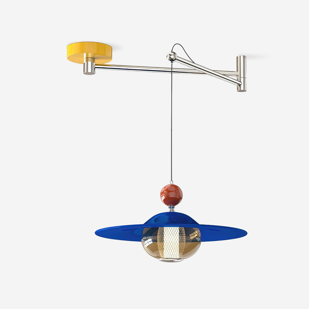 Saturn hanglamp