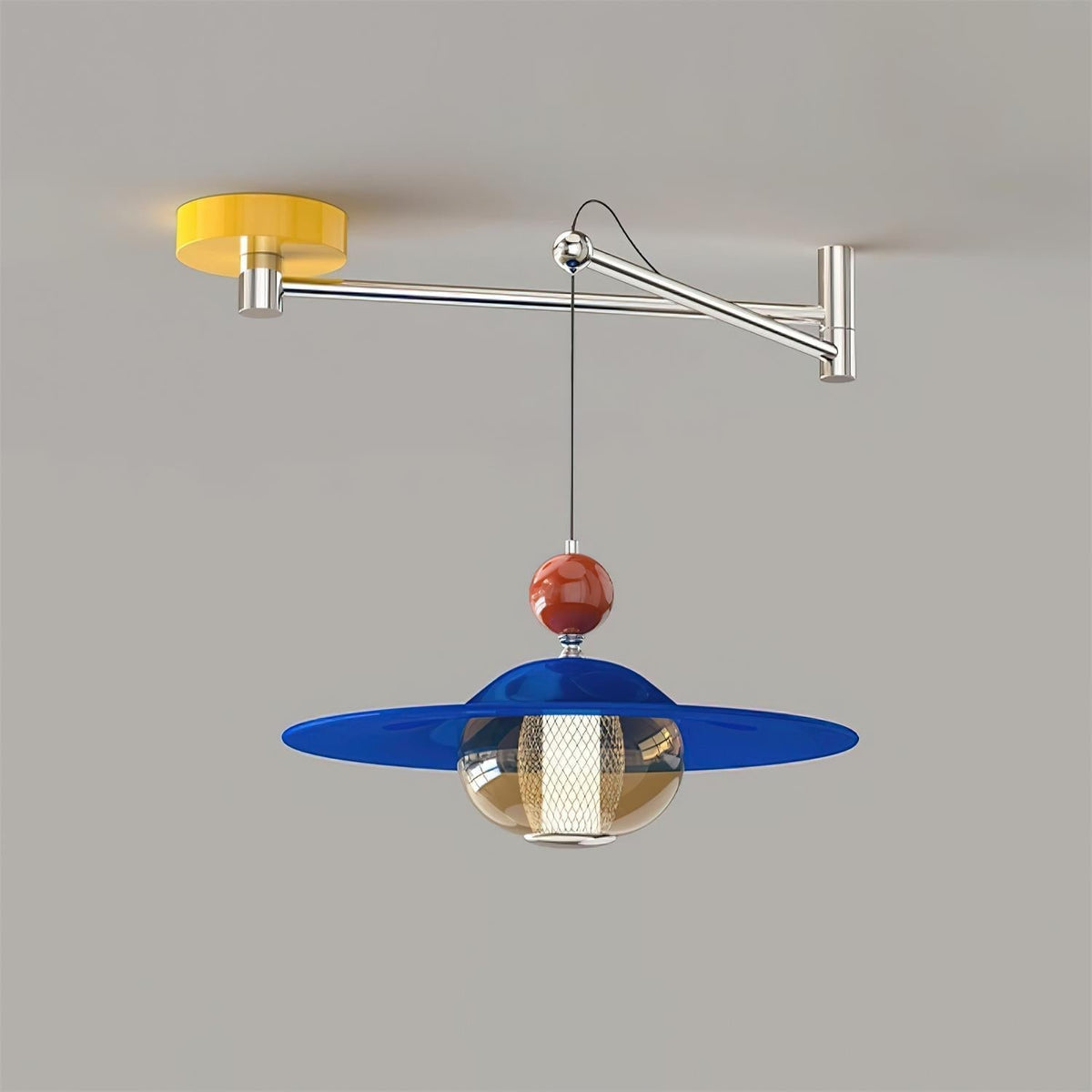 Saturn hanglamp