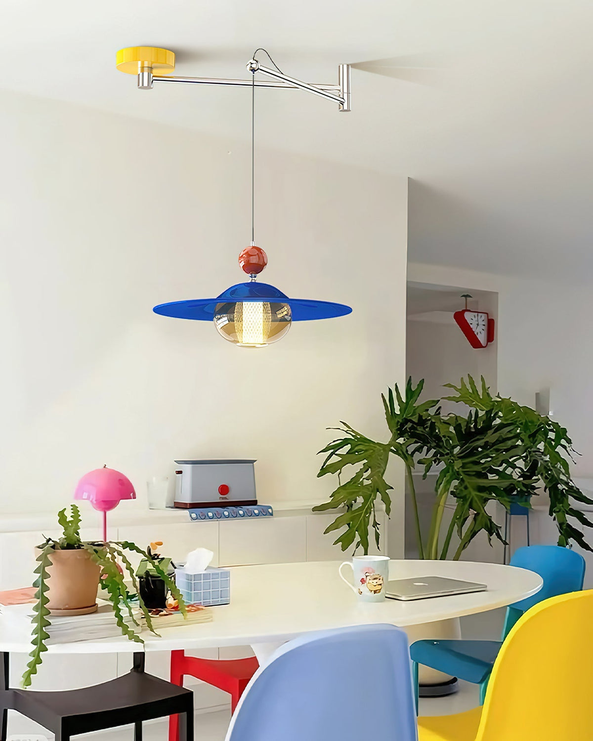 Saturn hanglamp