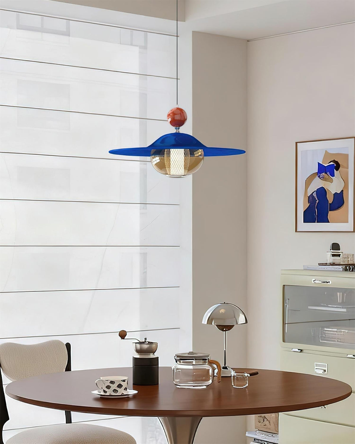 Saturn hanglamp