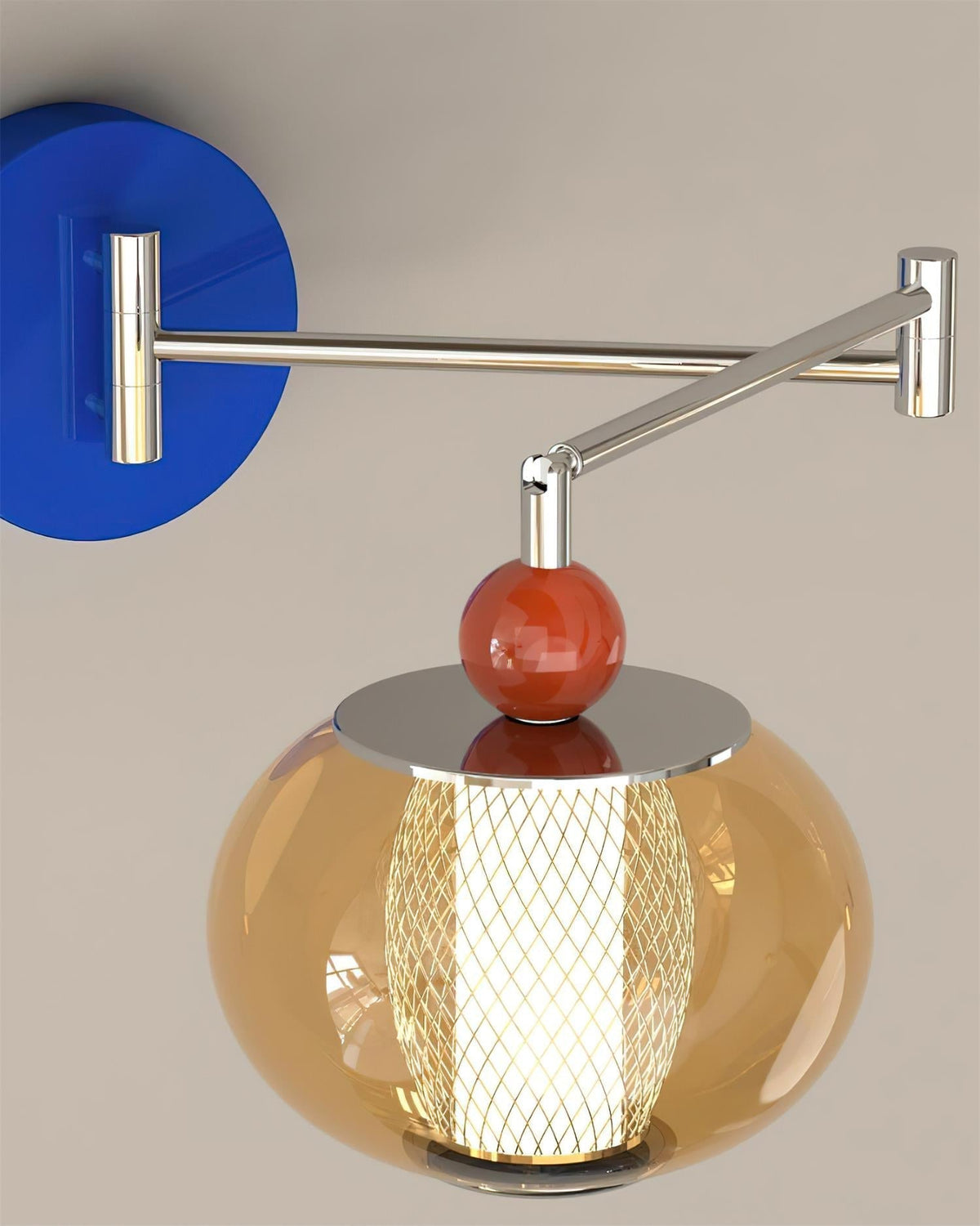 Selerora wandlamp