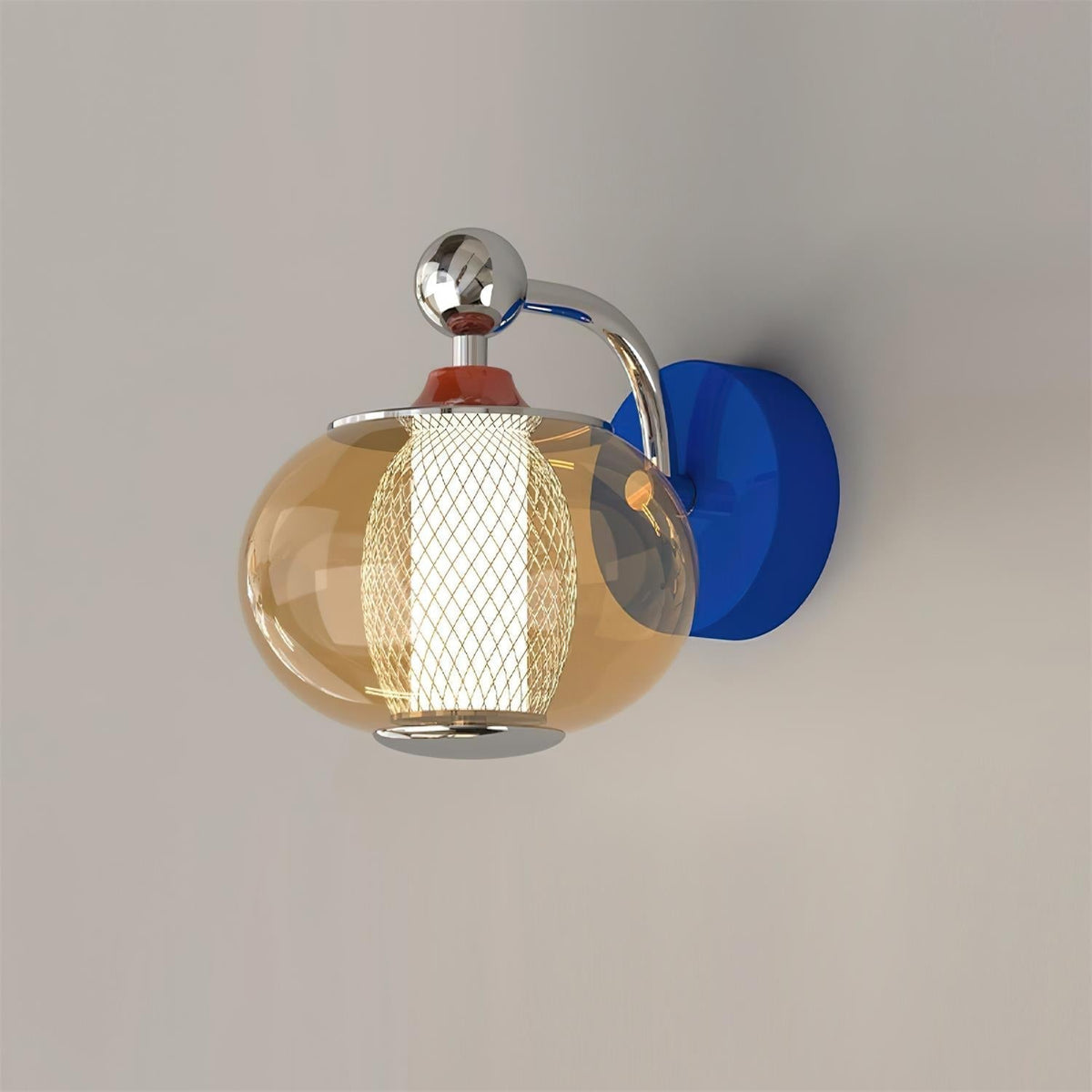 Selerora wandlamp