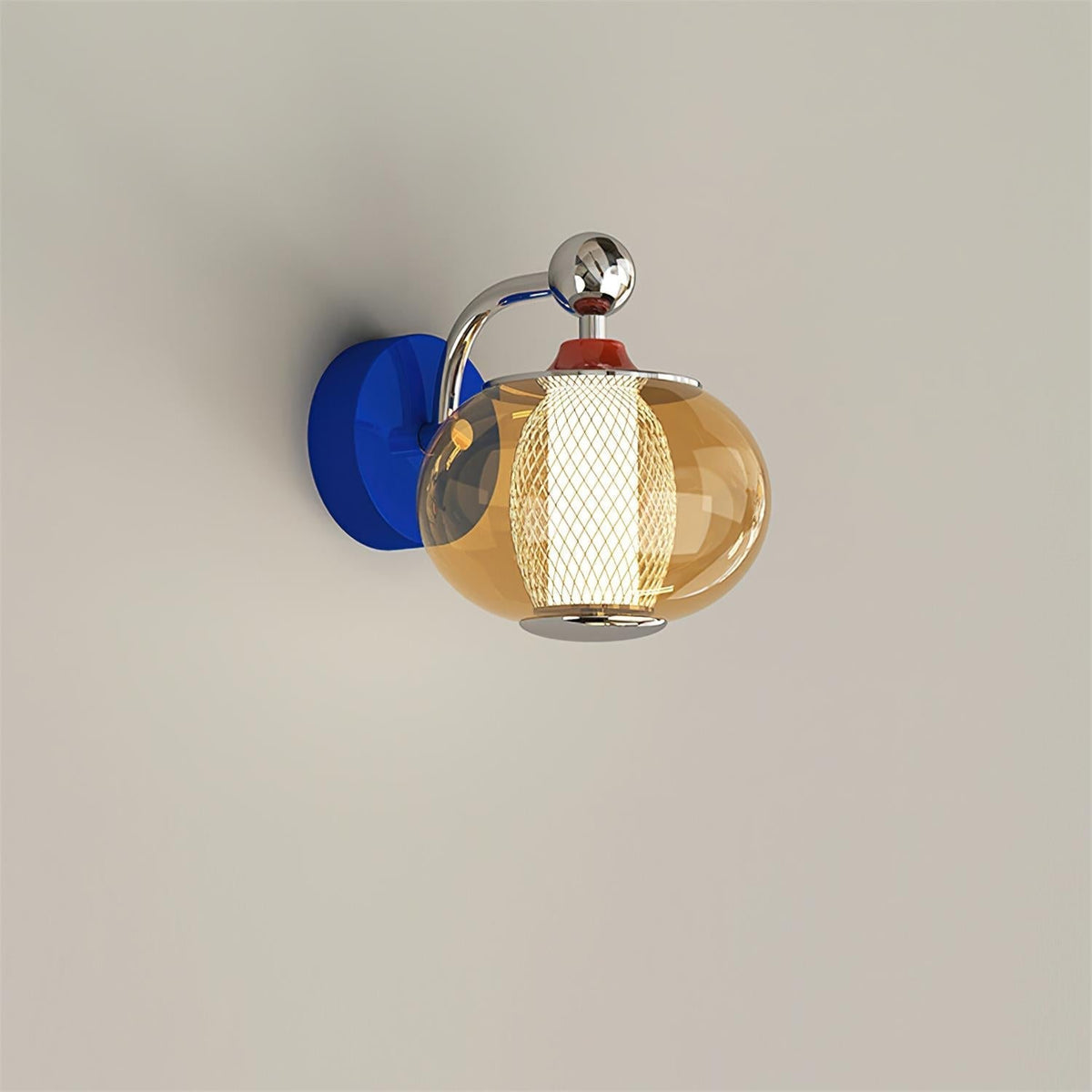 Selerora wandlamp