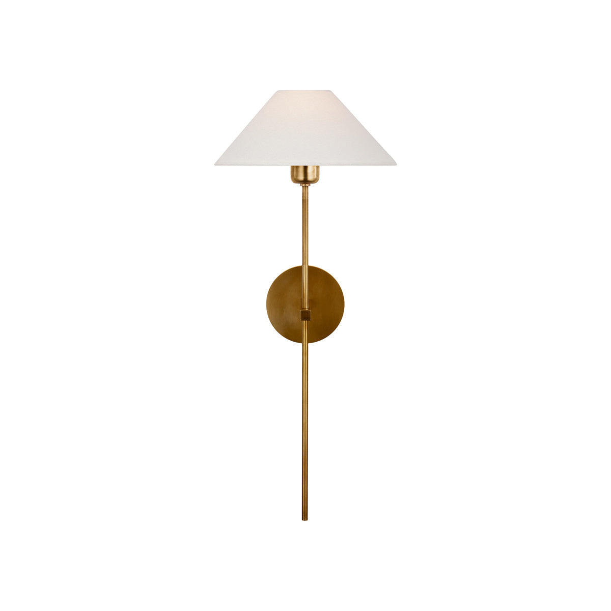 Orelisira wandlamp
