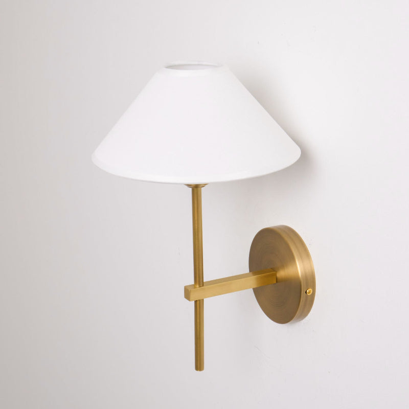 Orelisira wandlamp