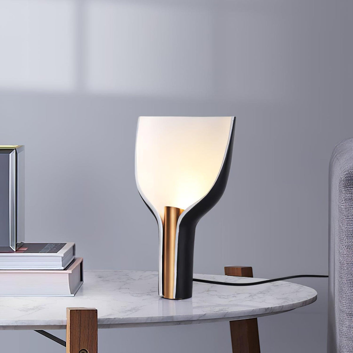 Jett Moderne tafellamp