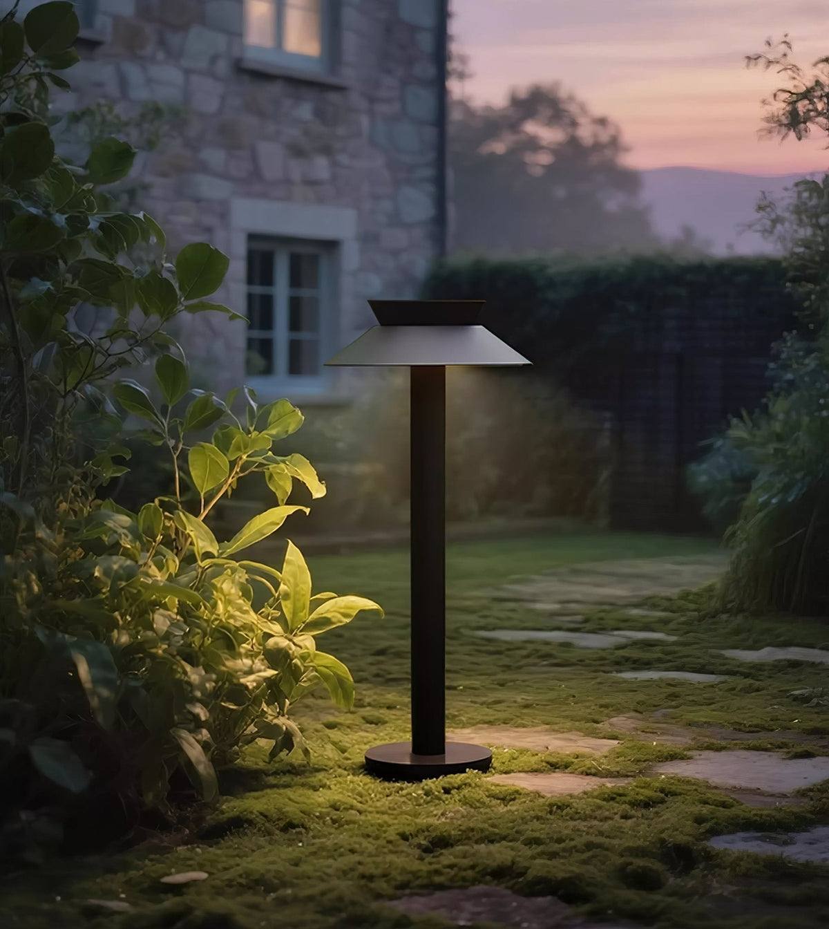 Jildo Stem buitenwandlamp