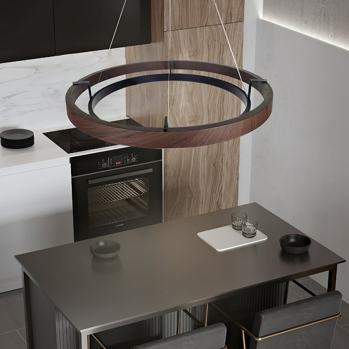 Haloa hanglamp