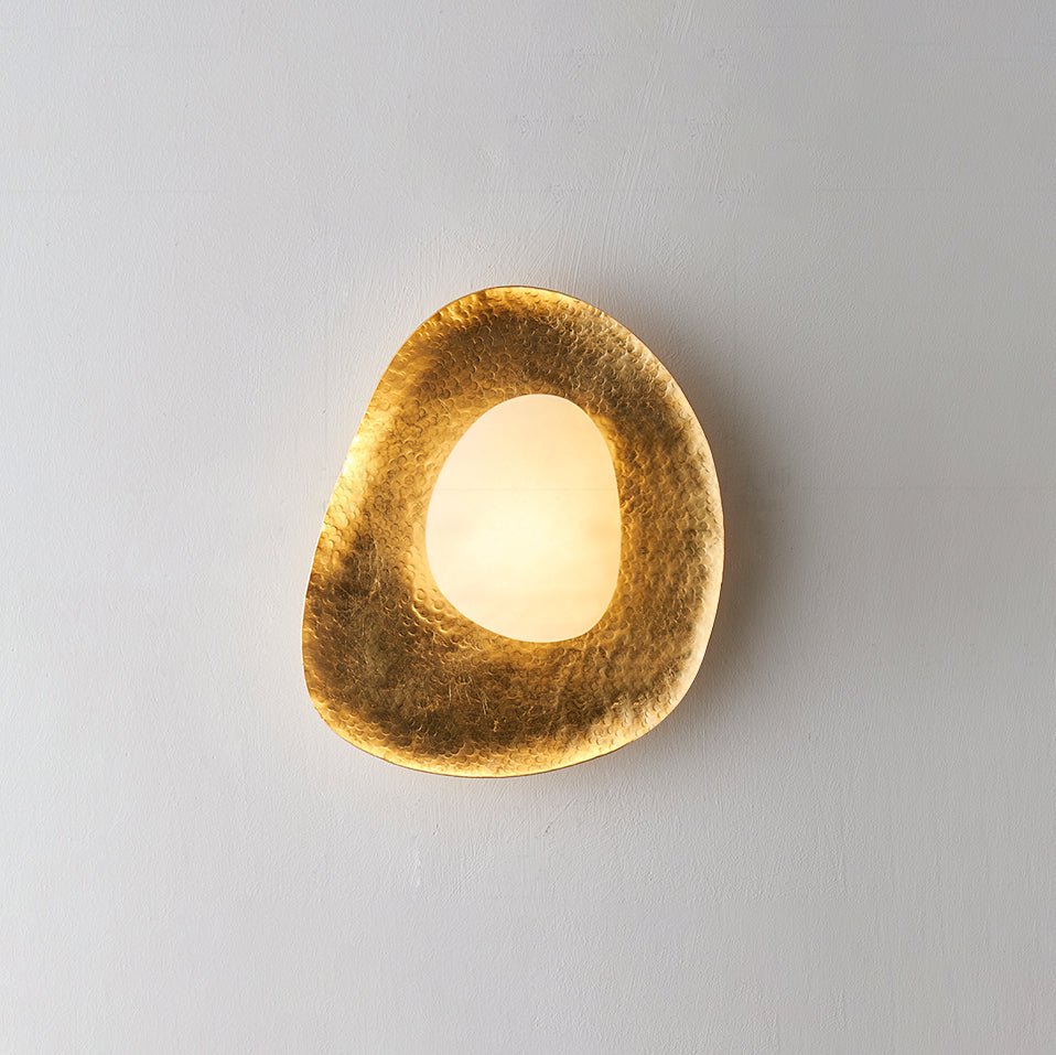 Terieaine Halo Aperture wandlamp