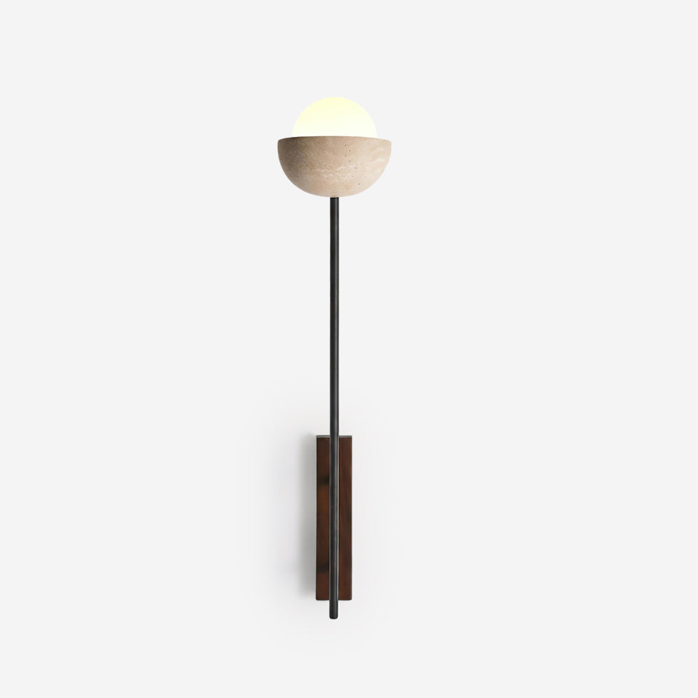 Evarin wandlamp