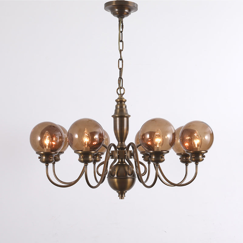 Cirisiel kroonluchter