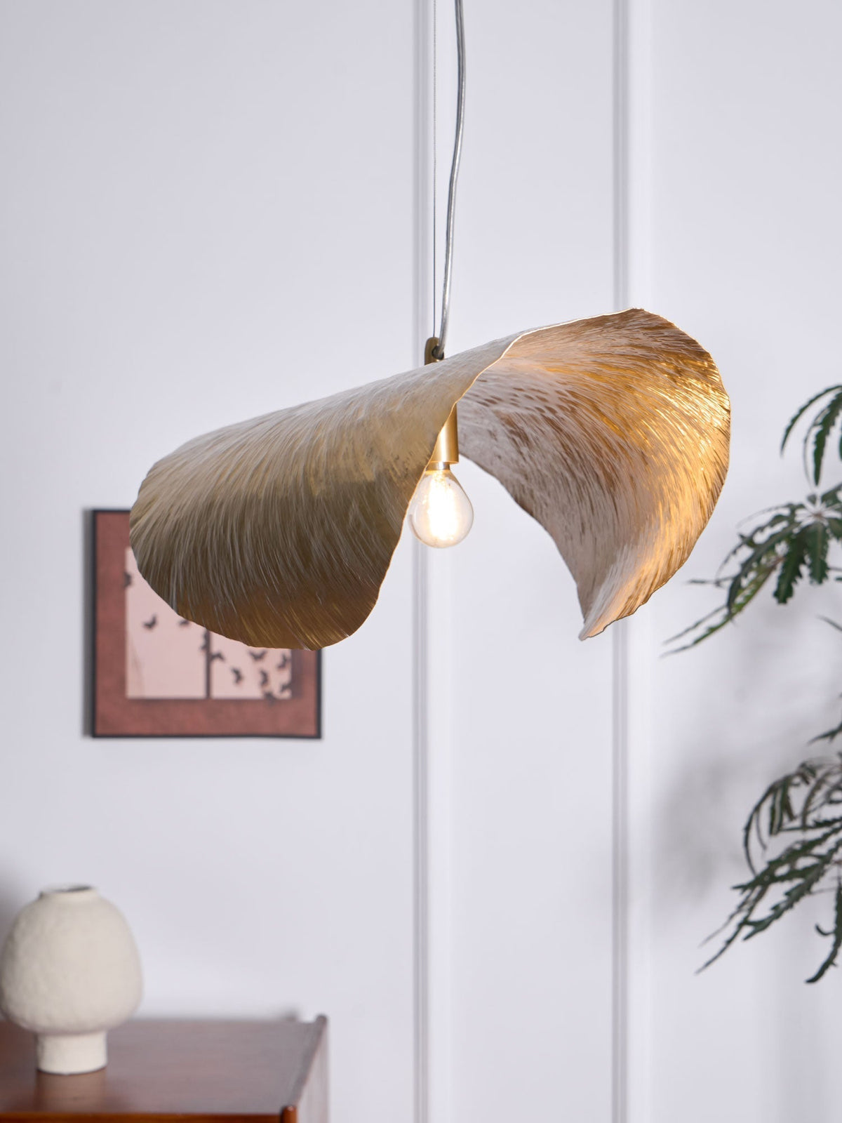Dovenn minimalistische hanglamp