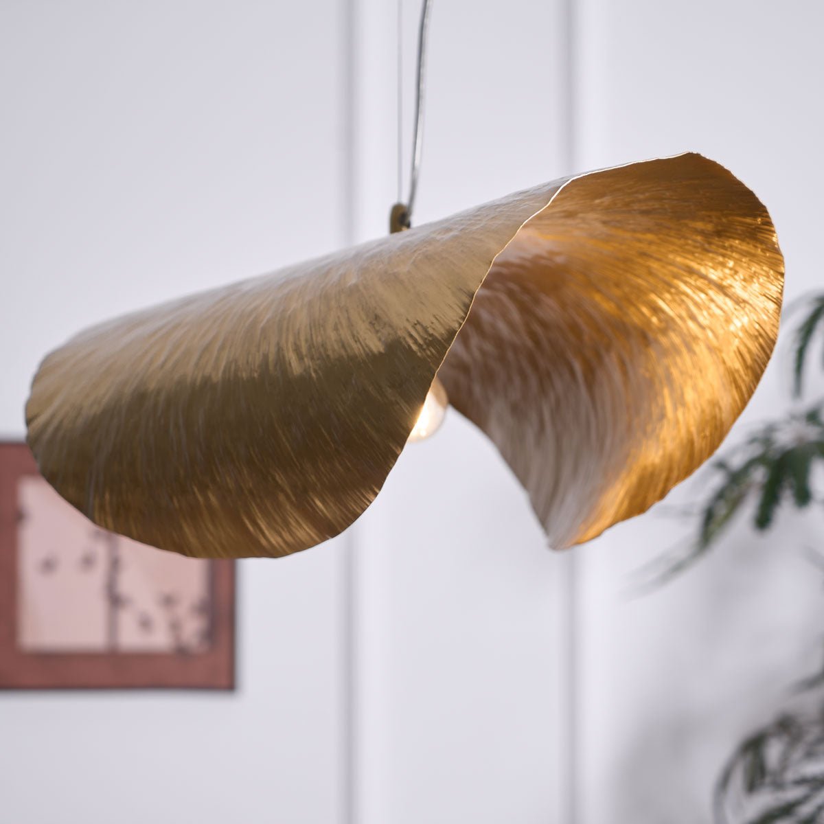 Dovenn minimalistische hanglamp