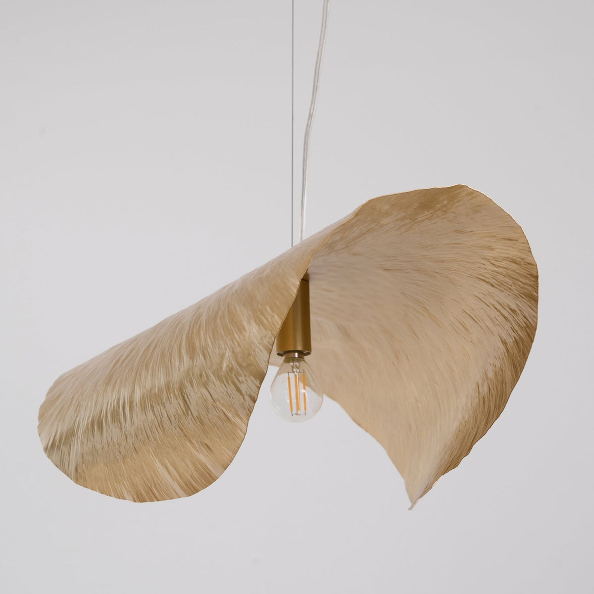 Dovenn minimalistische hanglamp