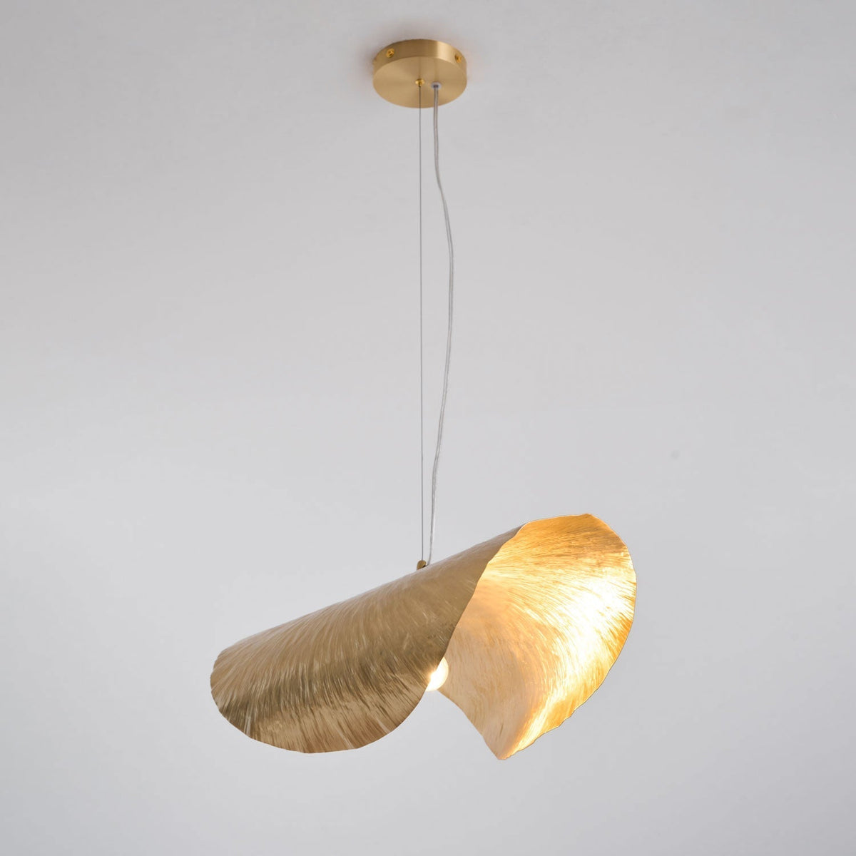 Dovenn minimalistische hanglamp