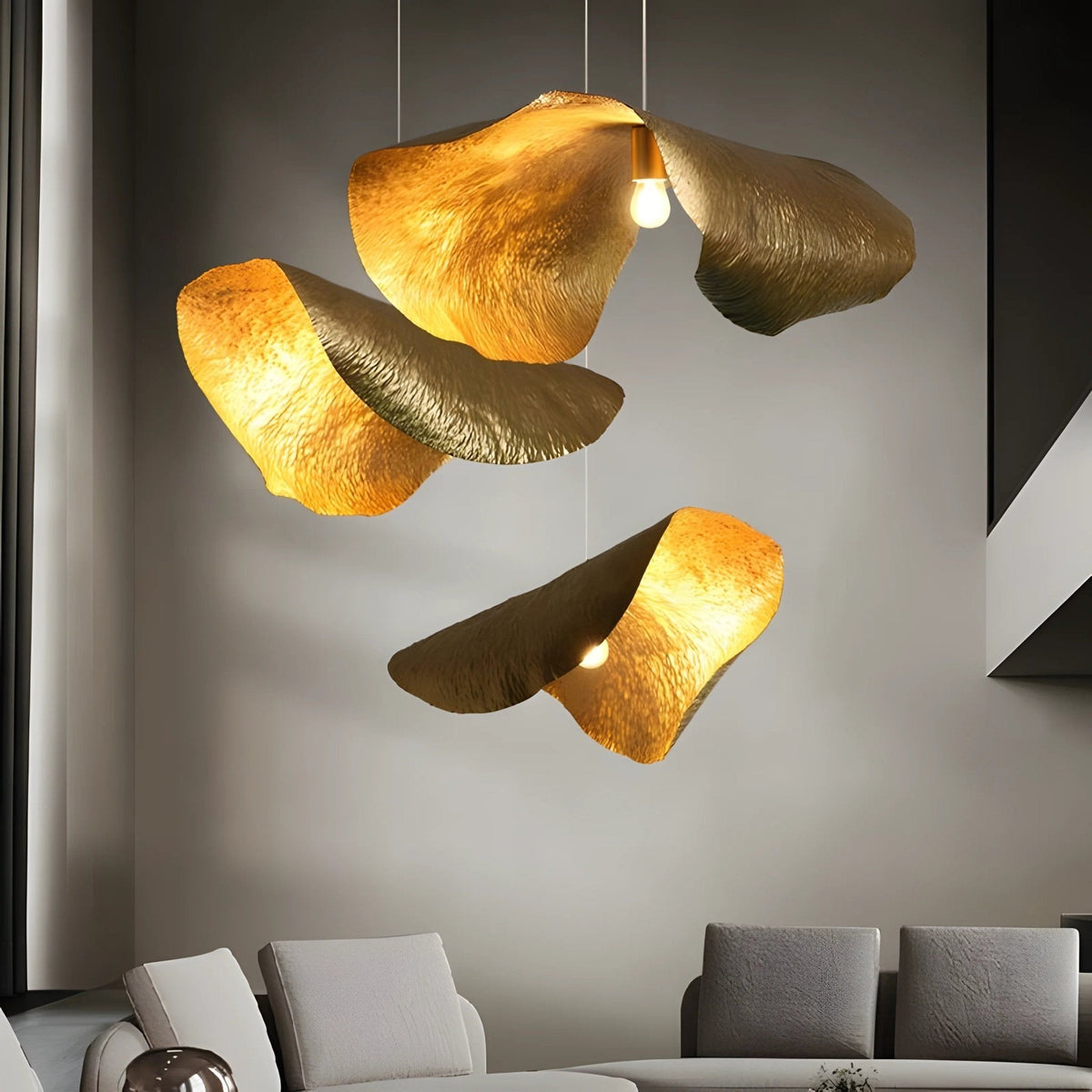 Dovenn minimalistische hanglamp