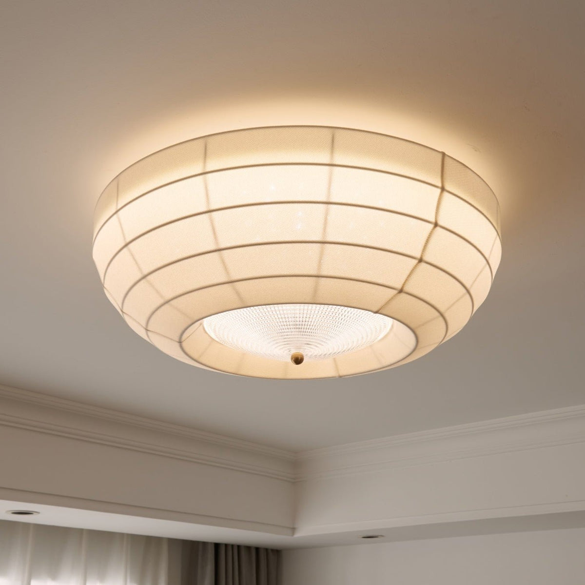 Zentrix plafondlamp