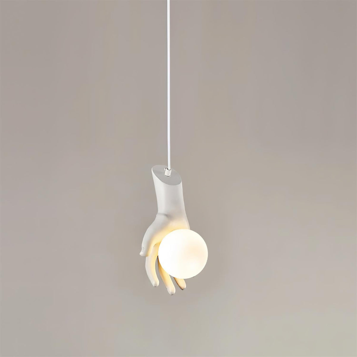 Milanel hanglamp