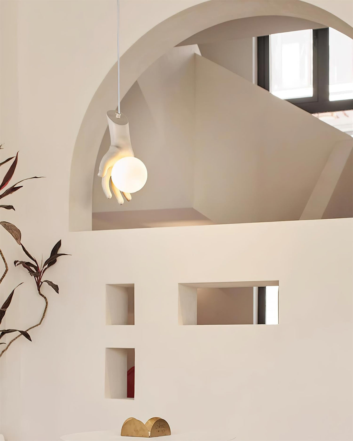 Milanel hanglamp