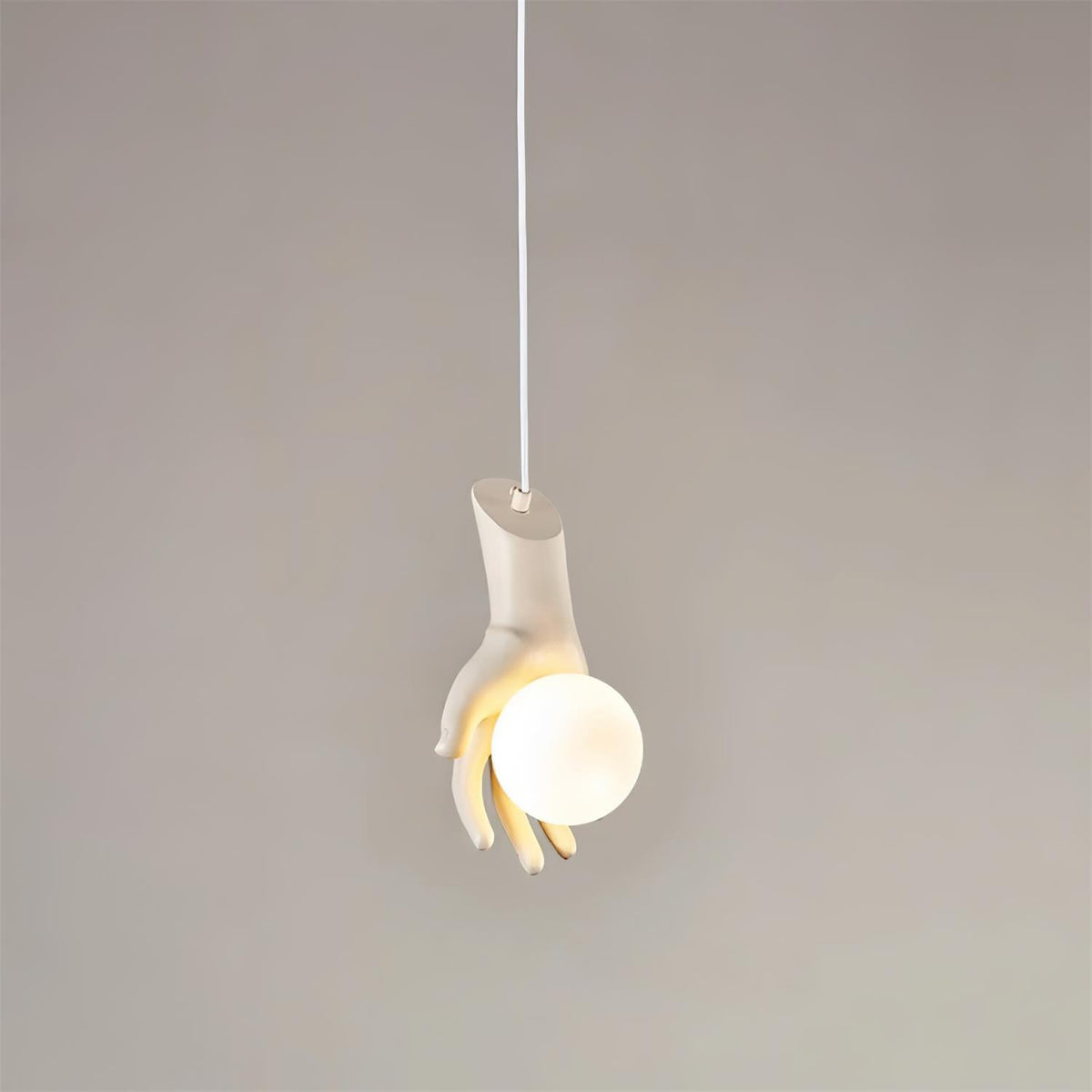 Milanel hanglamp